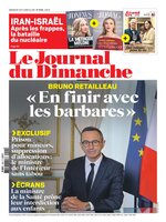 Le Journal du dimanche